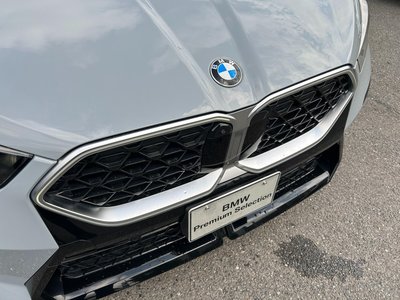 صورة مصغرة 13 لـ 2024 BMW X2