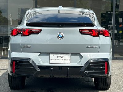2024 BMW X2 — фото 7
