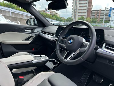 صورة مصغرة 33 لـ 2024 BMW X2