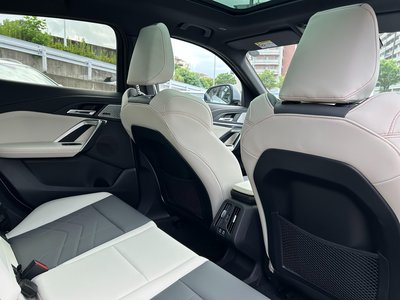 صورة مصغرة 34 لـ 2024 BMW X2