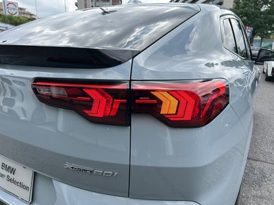 صورة مصغرة 22 لـ 2024 BMW X2