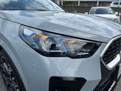 صورة مصغرة 15 لـ 2024 BMW X2