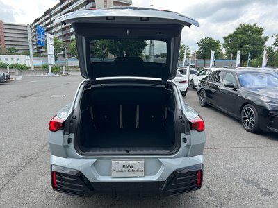 صورة مصغرة 24 لـ 2024 BMW X2