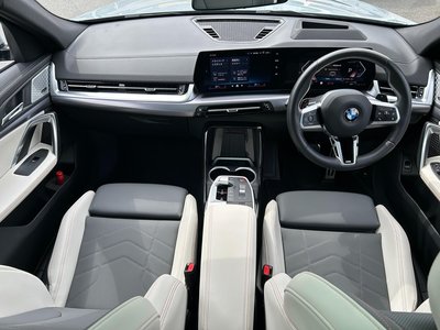 2024 BMW X2 — фото 2