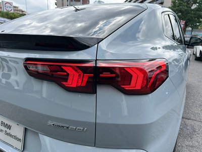 صورة مصغرة 21 لـ 2024 BMW X2
