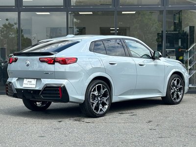 2024 BMW X2 — фото 3