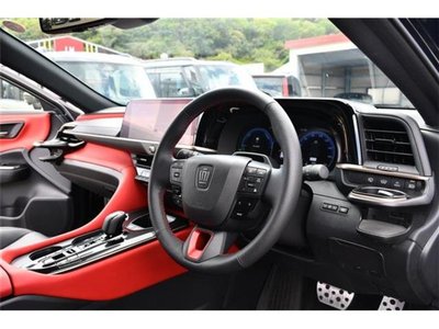 TOYOTA CROWN - 3