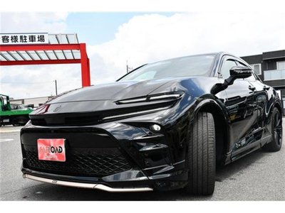 TOYOTA CROWN - 8