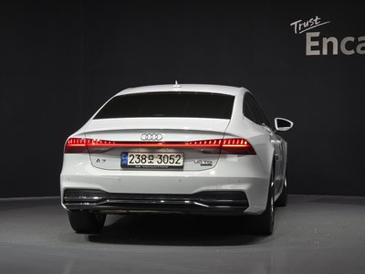 AUDI A7 - 3