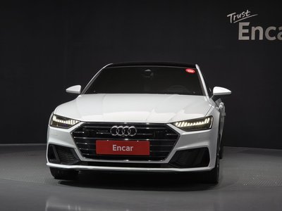 AUDI A7 - 2