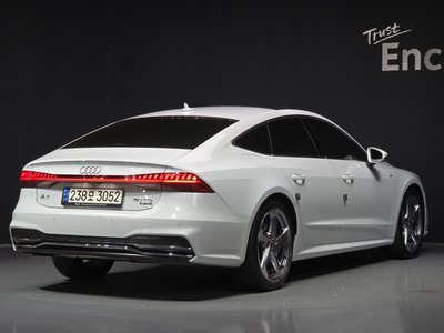 AUDI A7 - 4