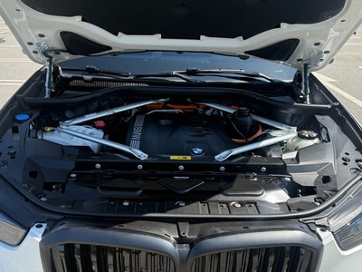 BMW X5 - 7