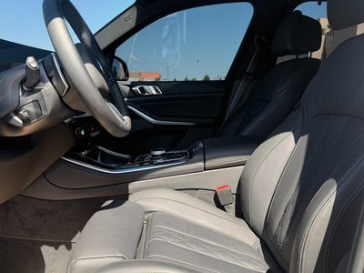 BMW X5 - 10