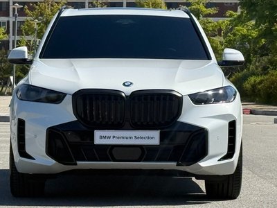 BMW X5 - 2