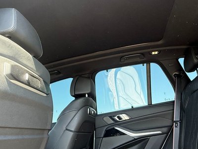 2025 BMW X5 — миниатюра 17