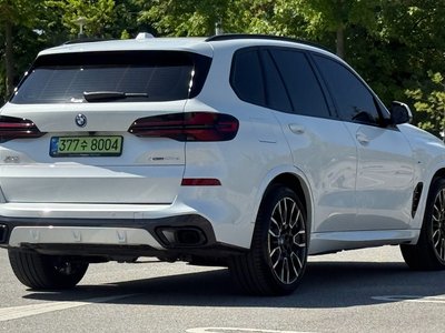 BMW X5 - 5