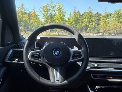 2025 BMW X5 — миниатюра 13