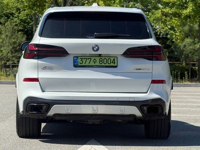 BMW X5 - 3
