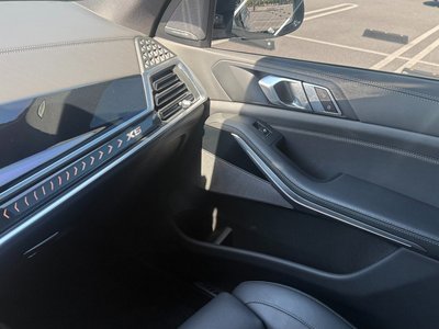 2025 BMW X5 — миниатюра 18