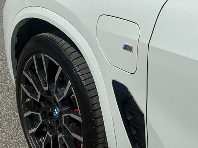 2025 BMW X5 — миниатюра 20