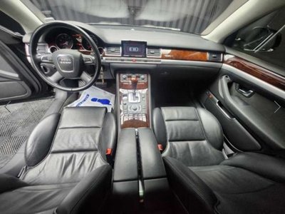 AUDI A8 - 5