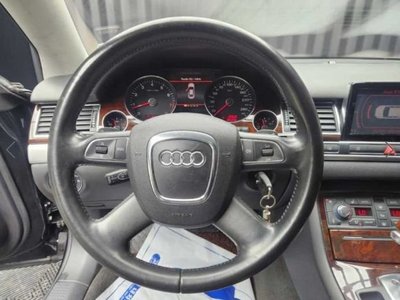 AUDI A8 - 10