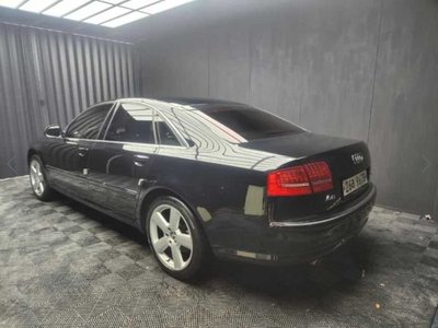 AUDI A8 - 3