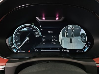 صورة مصغرة 11 لـ 2022 Genesis GV70