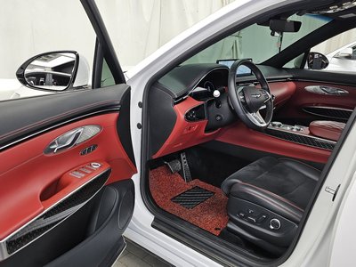 صورة مصغرة 13 لـ 2022 Genesis GV70