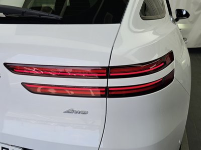 2022 Genesis GV70 — фото 10