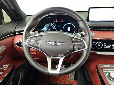 صورة مصغرة 19 لـ 2022 Genesis GV70