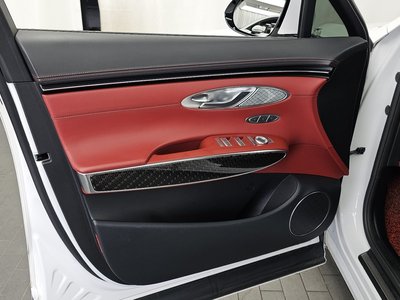 صورة مصغرة 14 لـ 2022 Genesis GV70