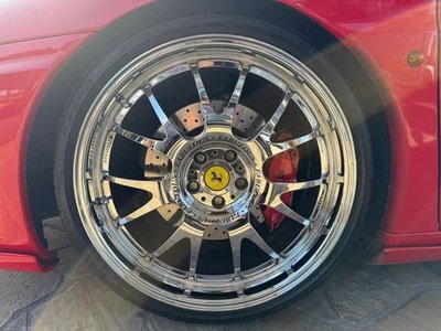 2001 Ferrari 360 MODENA 缩略图 32