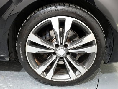 MERCEDES-BENZ CLS - 6