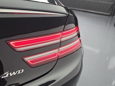 GENESIS G80 (RG3) - 10