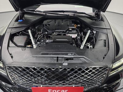 GENESIS G80 (RG3) - 7