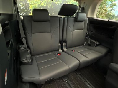 2023 TOYOTA ALPHARD 缩略图 12