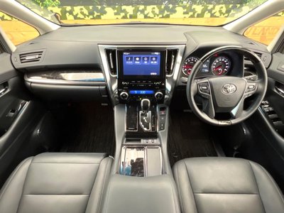 2023 TOYOTA ALPHARD 照片 2