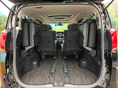 2023 TOYOTA ALPHARD 缩略图 14