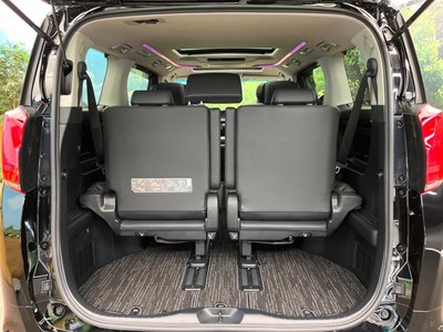 2023 TOYOTA ALPHARD 缩略图 13