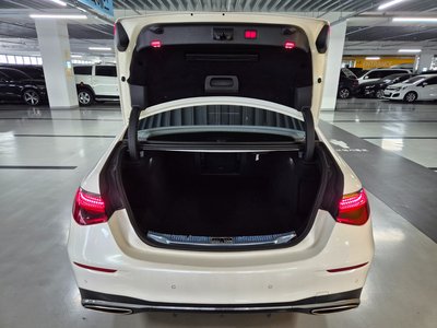 2021 Mercedes-BENZ S-CLASS — миниатюра 12