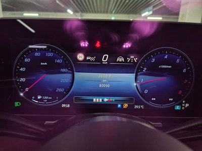 2021 Mercedes-BENZ S-CLASS 照片 7
