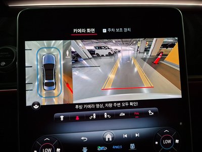 2021 Mercedes-BENZ S-CLASS — миниатюра 11