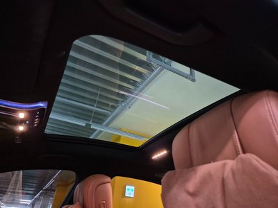 2021 Mercedes-BENZ S-CLASS 照片 10