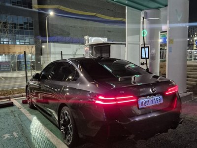 صورة 3 لـ 2023 BMW I5