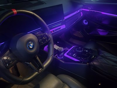 صورة 5 لـ 2023 BMW I5