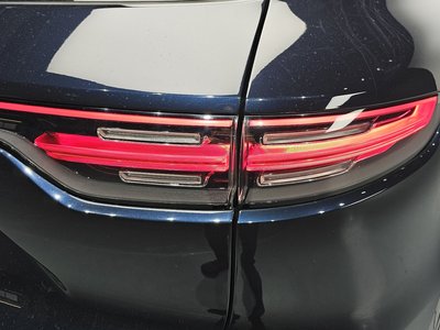 PORSCHE CAYENNE - 10