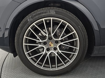 PORSCHE CAYENNE - 6