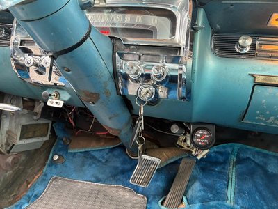1954 Cadillac FLEETWOOD photo 10