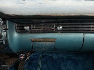 صورة مصغرة 11 لـ 1954 Cadillac FLEETWOOD
